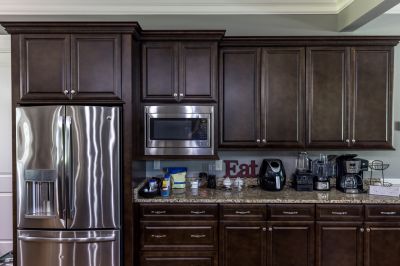 Cabinet Restyling in Kokomo, IN