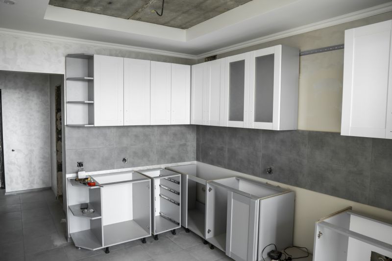 Cabinetry Installation in Bloomington, IN