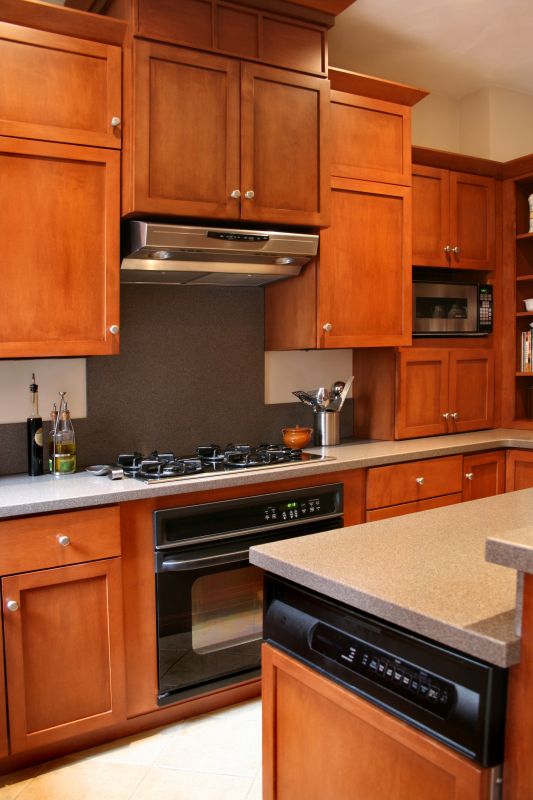 Commercial Cabinetry Service in Cincinnati, OH
