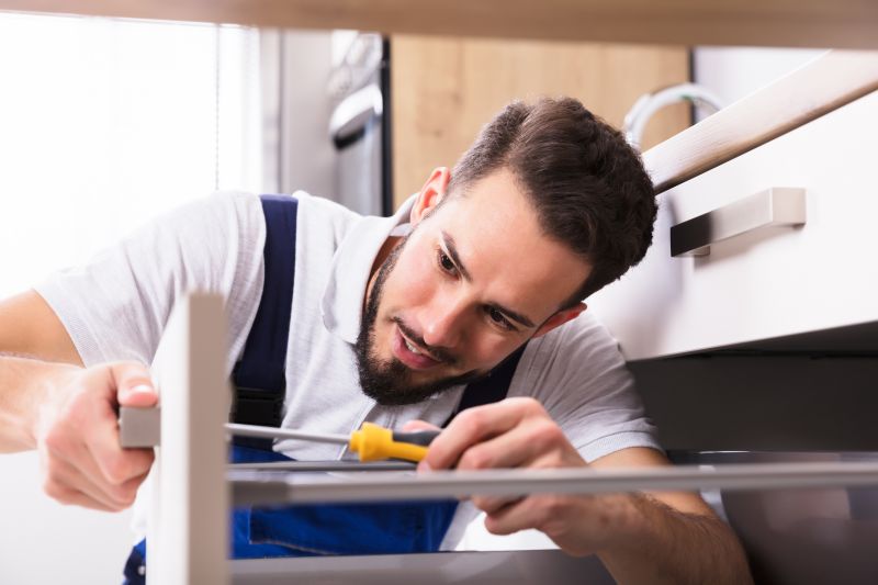 Commercial Cabinetry Service in Terre Haute, IN