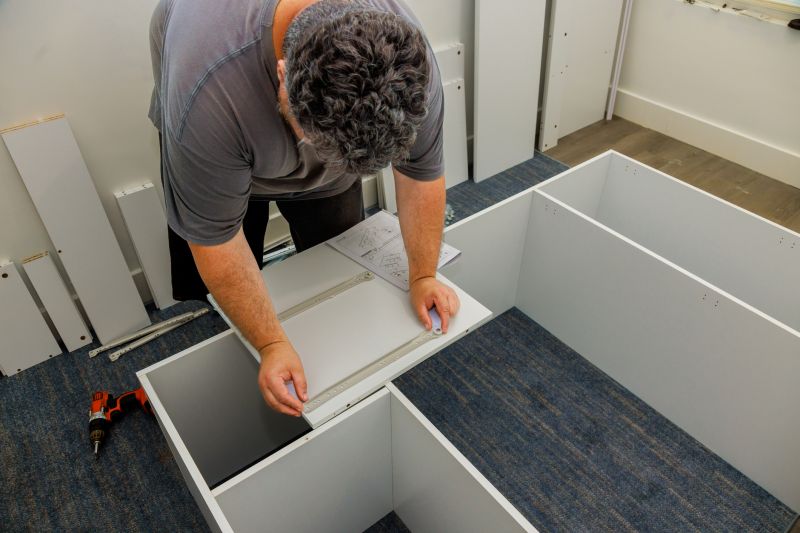 Commercial Cabinetry Service in Lafayette, IN