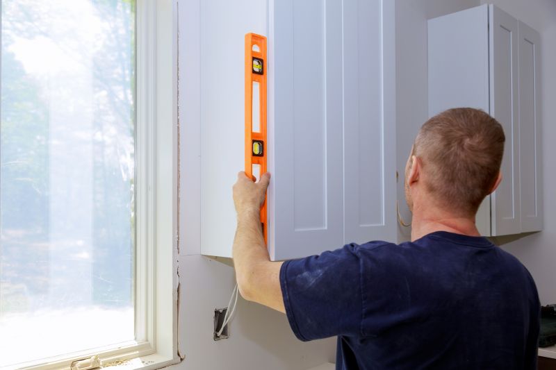 Commercial Cabinetry Service in Lafayette, IN