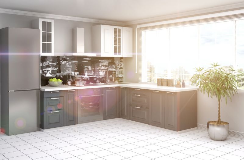 Counter Remodeling in Columbus, OH