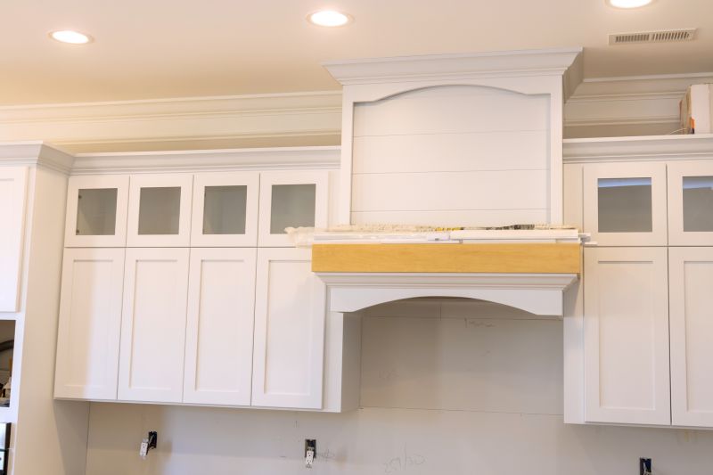 Cupboard Installation in Lafayette, IN