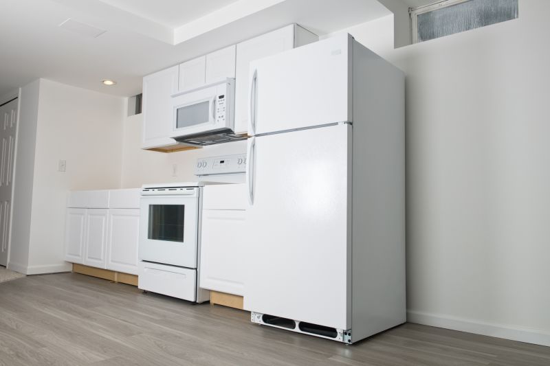 Kitchen Cabinet Renovation in Clarksville, TN