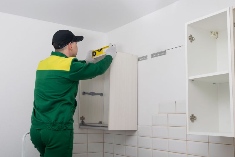 Kitchen Cabinet Replacement in Kokomo, IN