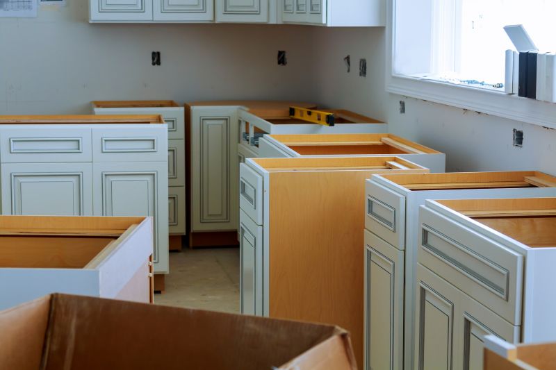 Kitchen Cabinets Installation in Kokomo, IN