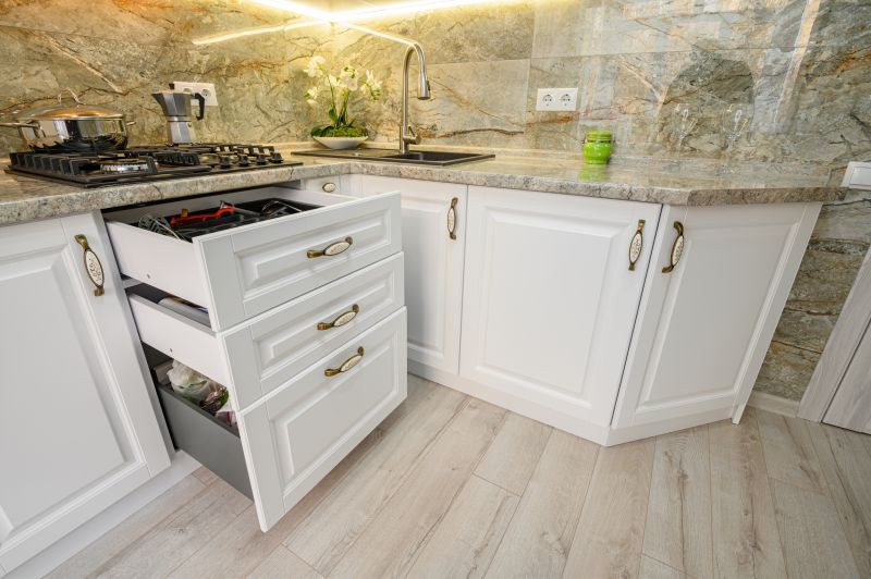 Kitchen Cabinets Refacing in Bloomington, IN