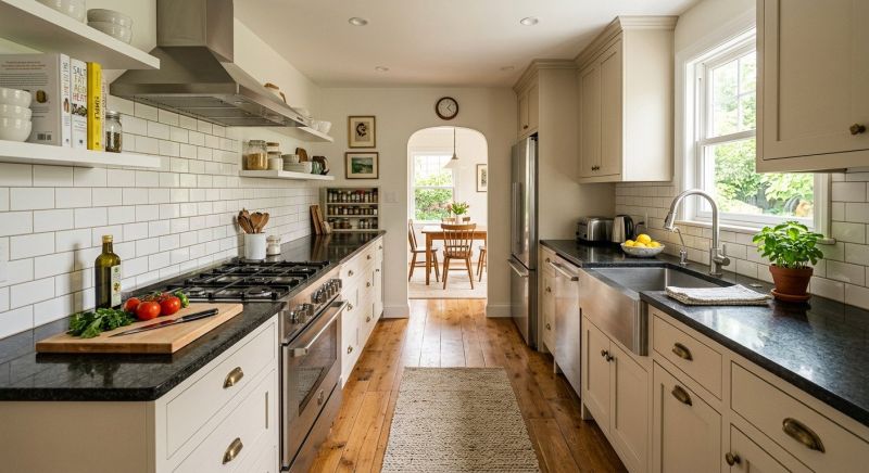 Kitchen Cabinets Remodeling in Lafayette, IN