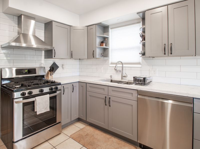 Kitchen Cabinets Remodeling in Muncie, IN