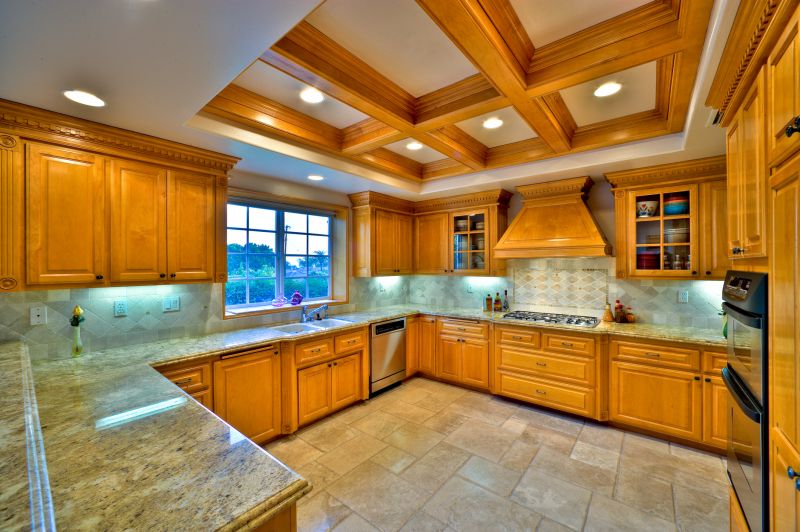Kitchen Cupboards Remodeling in Alpharetta, GA