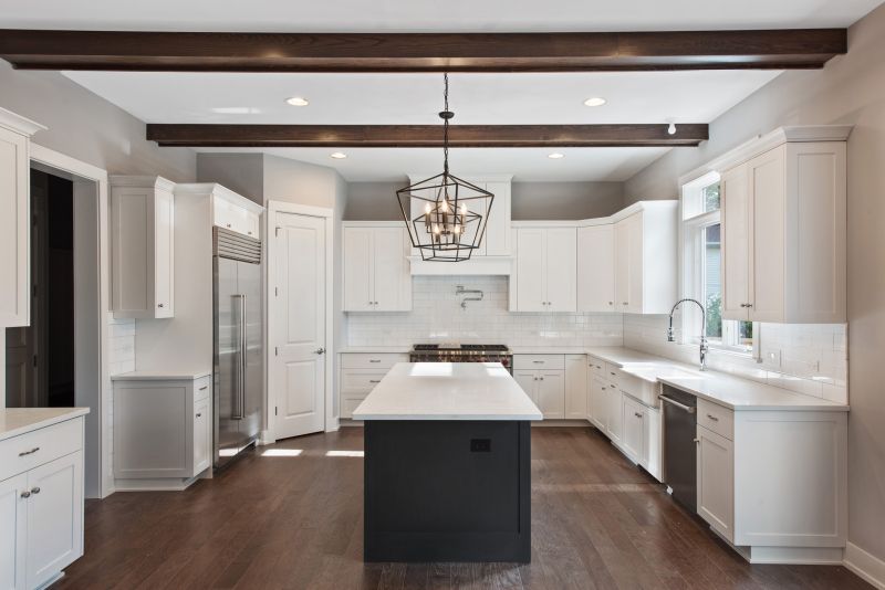 Kitchen Modernization in Carmel, IN