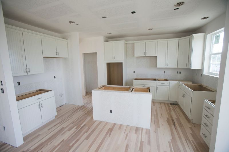 Kitchen Remodeling in Alpharetta, GA