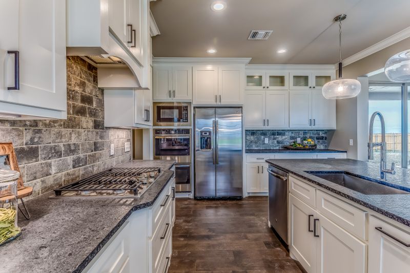 Kitchen Remodeling in Nashville, TN