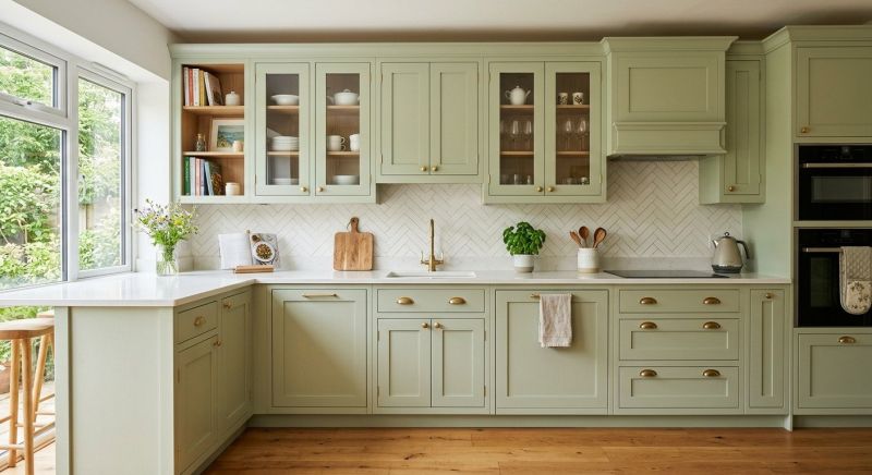 Kitchen Updating in Bowling Green, KY
