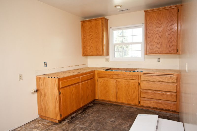 New Cabinets Installation in Muncie, IN