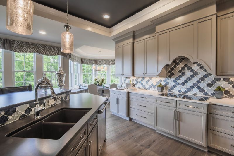 Small Kitchen Remodeling in Bowling Green, KY