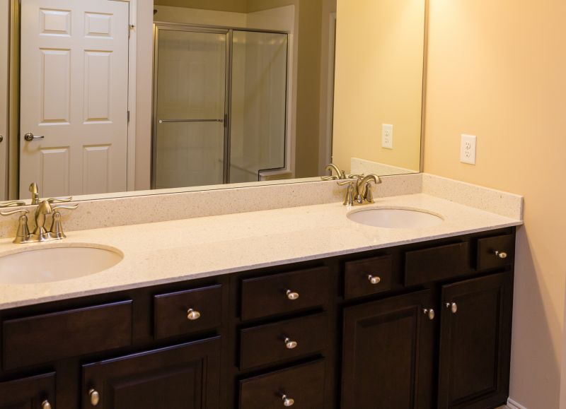 Vanity Installation in Dayton, OH