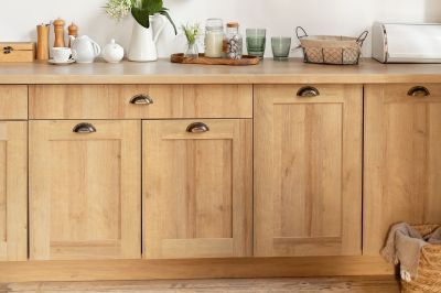 Cabinet Restyling in Carmel, IN