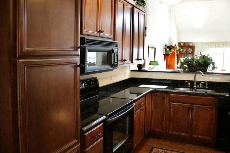 Door Refacing in Austin, TX