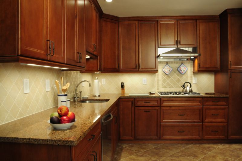 Kitchen Cabinets Remodeling in Hendersonville, TN