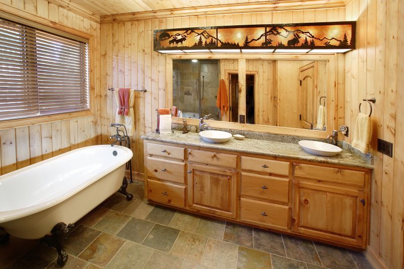 Vanity Cabinet Installation in Muncie, IN